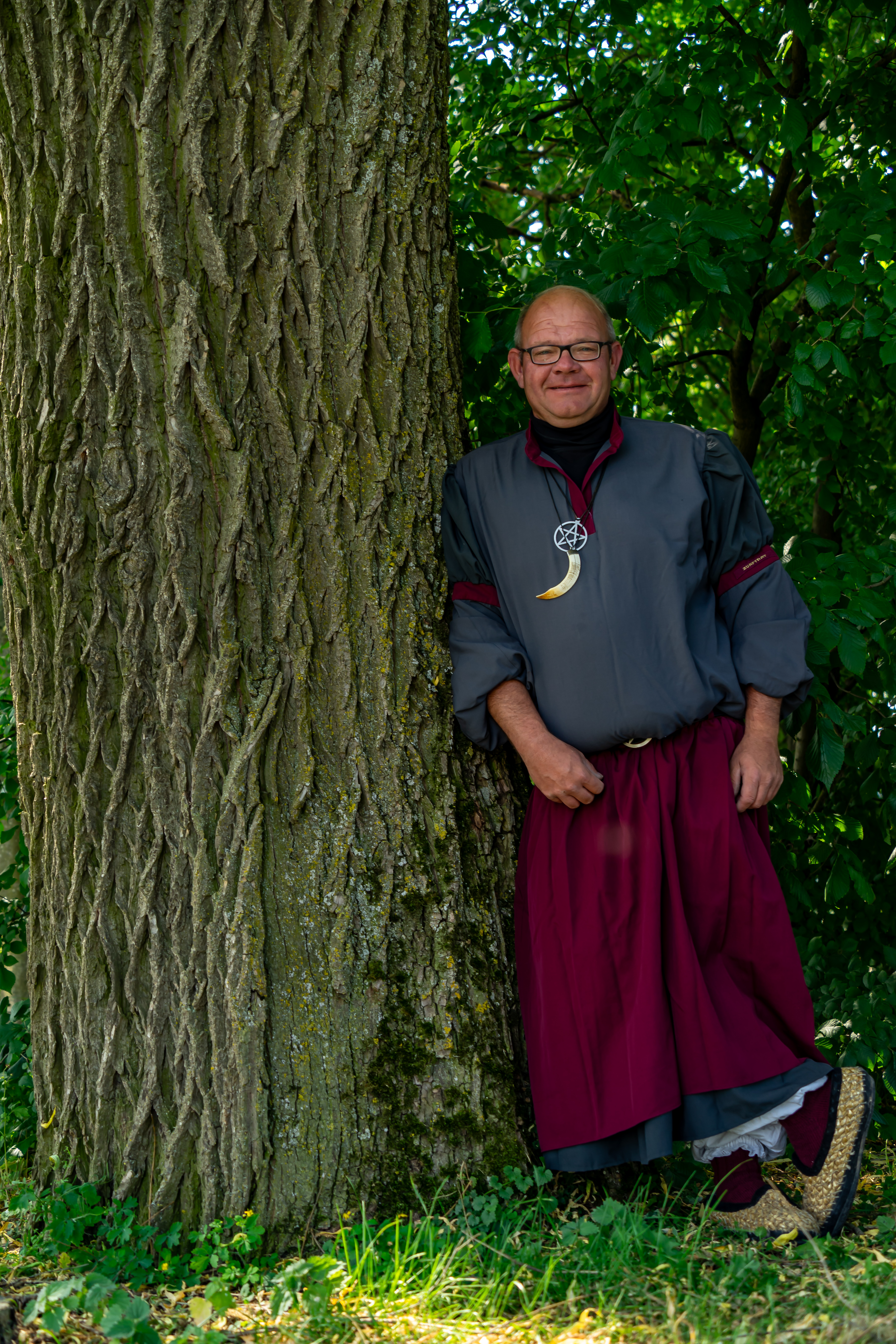 Hartmut Ruschival